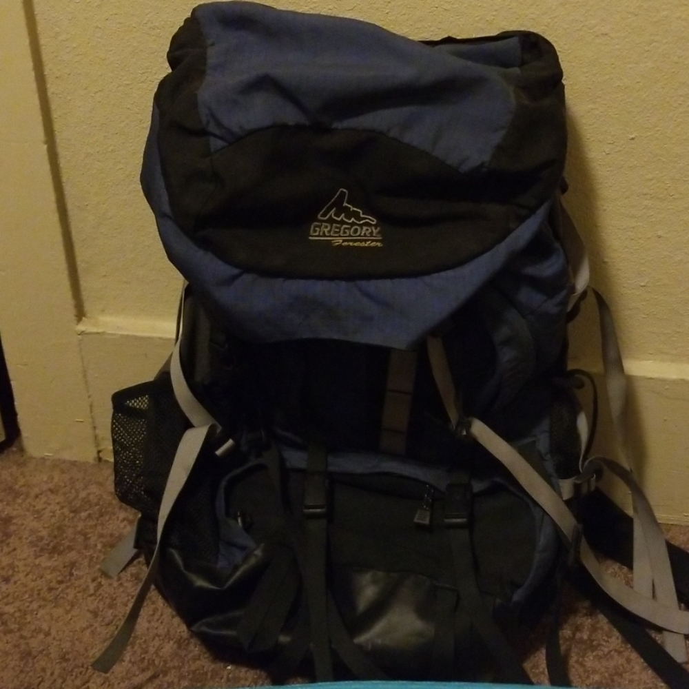 Hiking Backpack